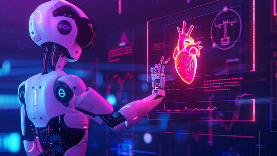 AI in Healthcare: Driving Innovation and Value in 2025