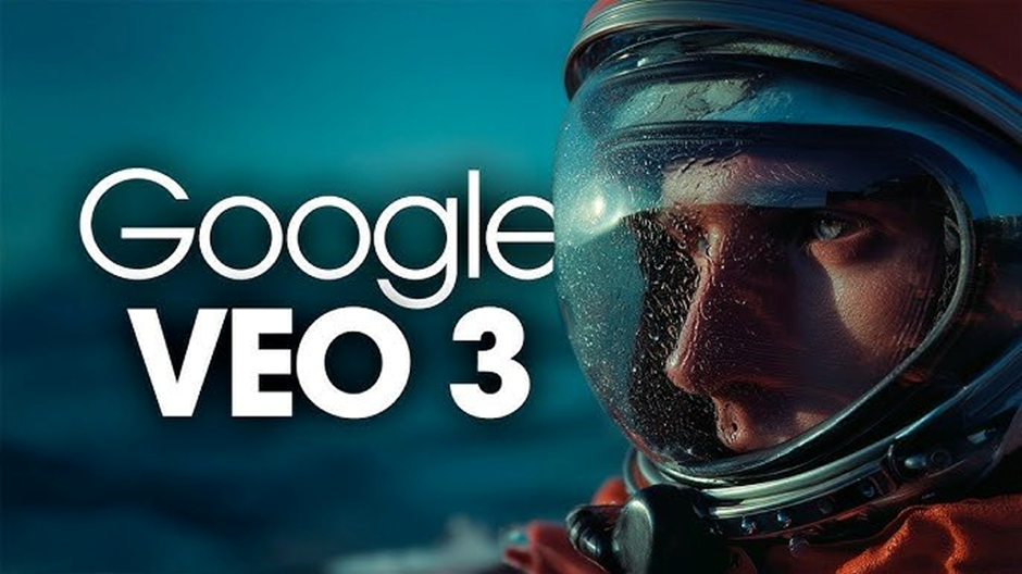 Lights, Camera, AI: How Veo 3 Is Changing the Future of Filmmaking
