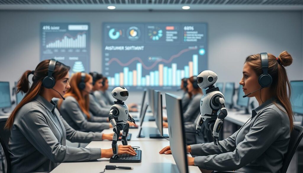 AI in Customer Service