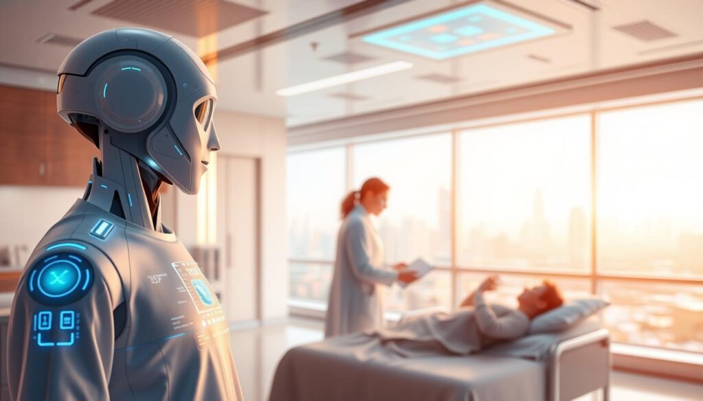 AI in Healthcare