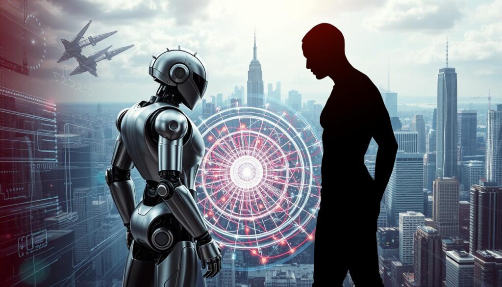AI vs. Human Intelligence