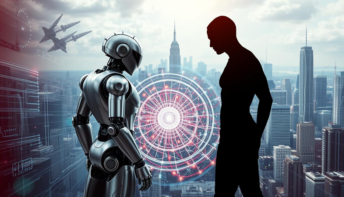 Humans vs. AI in 2025: Is Your Job Safe?
