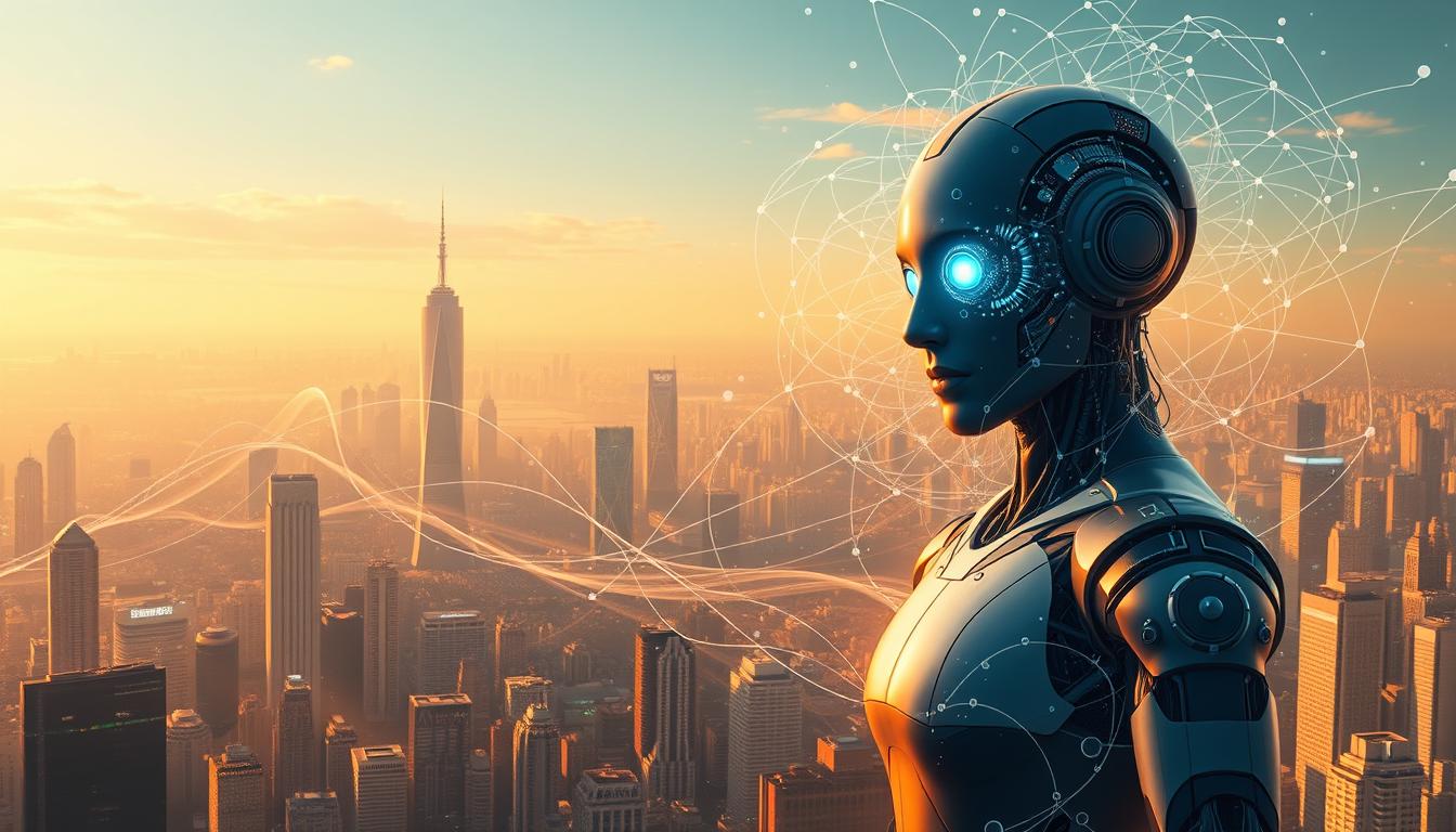 Generative AI: Revolutionizing the Future